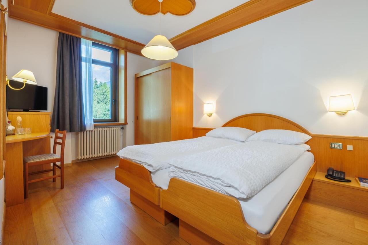 Hotel Vioz Peio Fonti Dış mekan fotoğraf