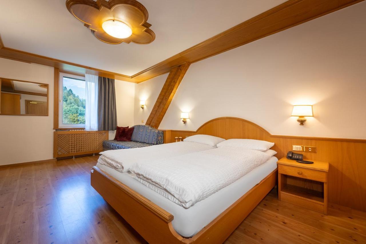 Hotel Vioz Peio Fonti Dış mekan fotoğraf