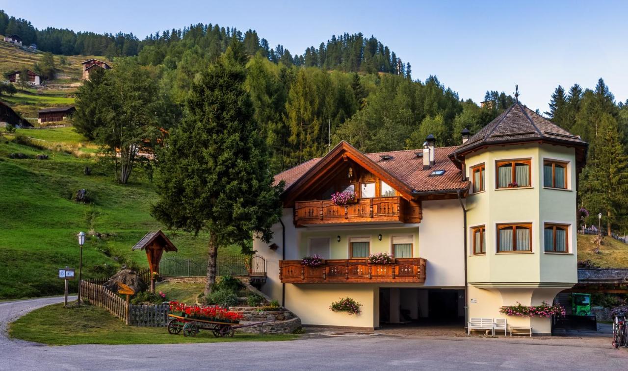Hotel Vioz Peio Fonti Dış mekan fotoğraf