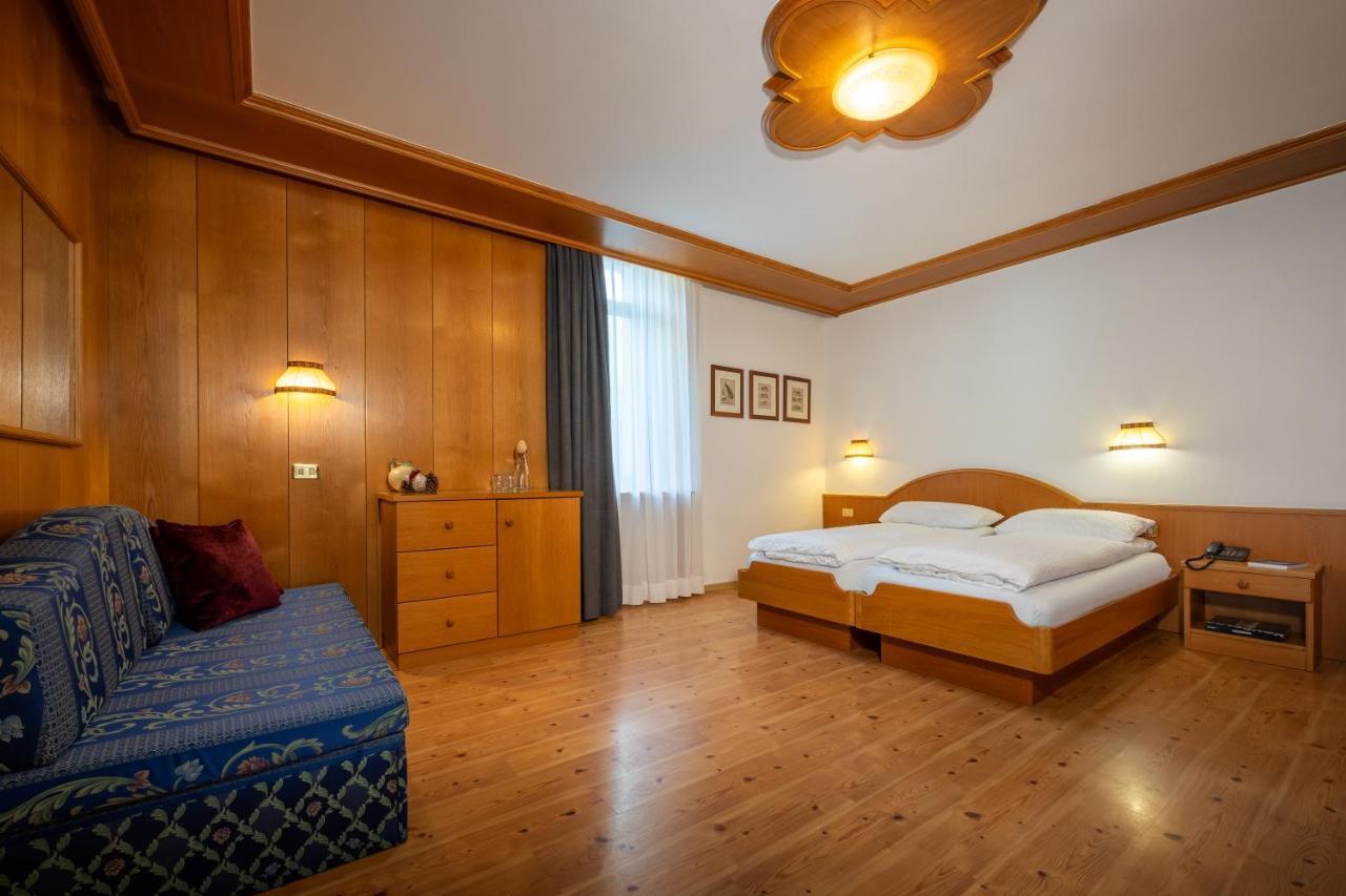 Hotel Vioz Peio Fonti Dış mekan fotoğraf