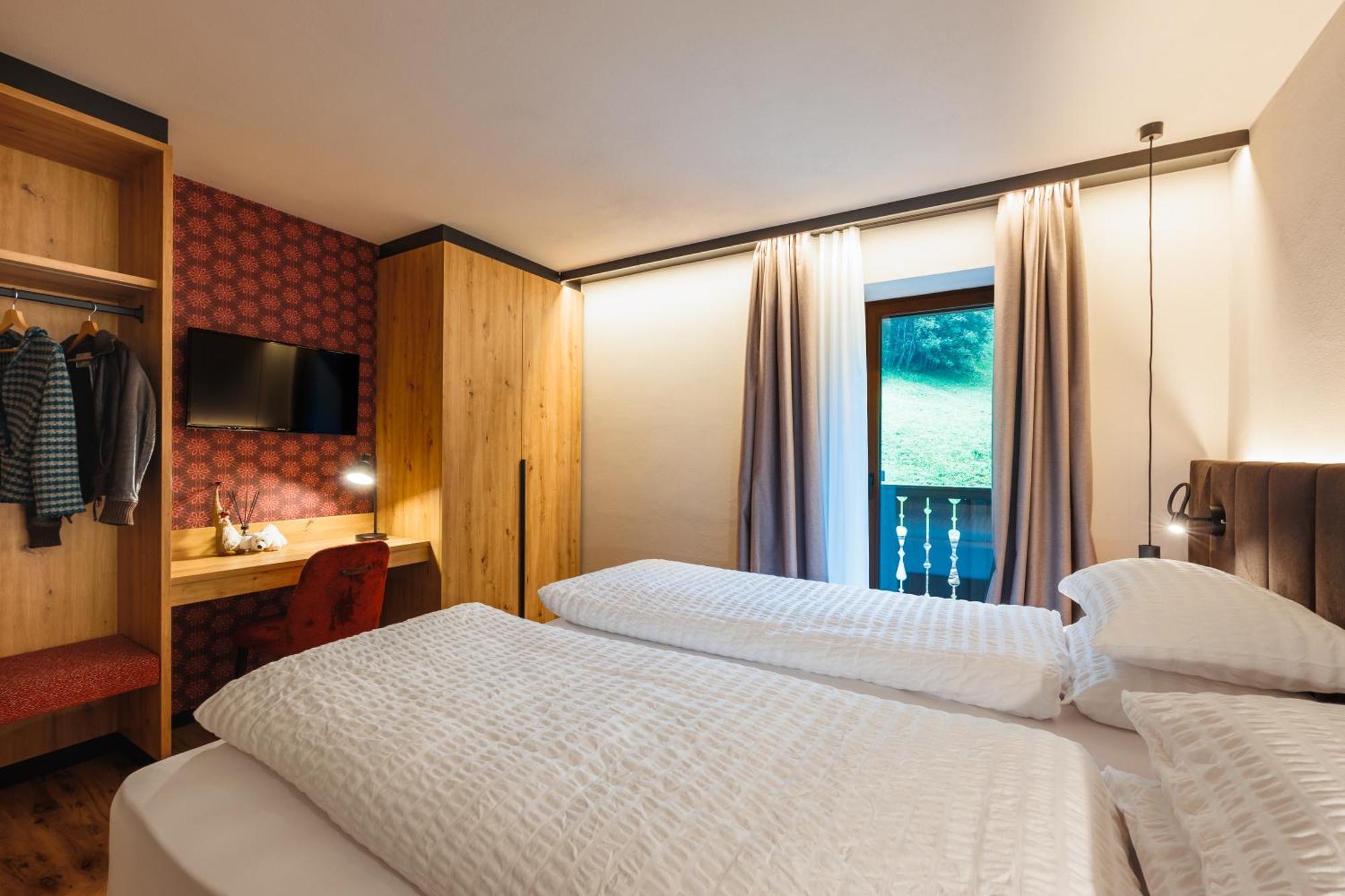 Hotel Vioz Peio Fonti Dış mekan fotoğraf