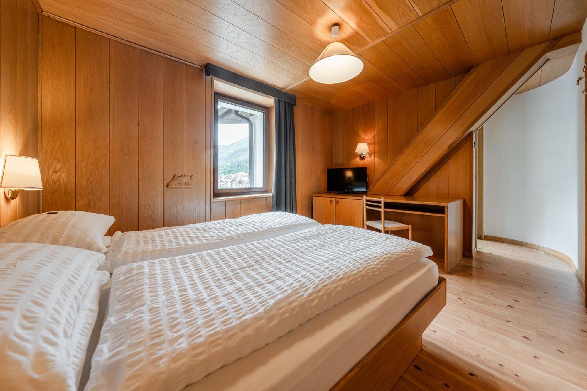 Hotel Vioz Peio Fonti Dış mekan fotoğraf