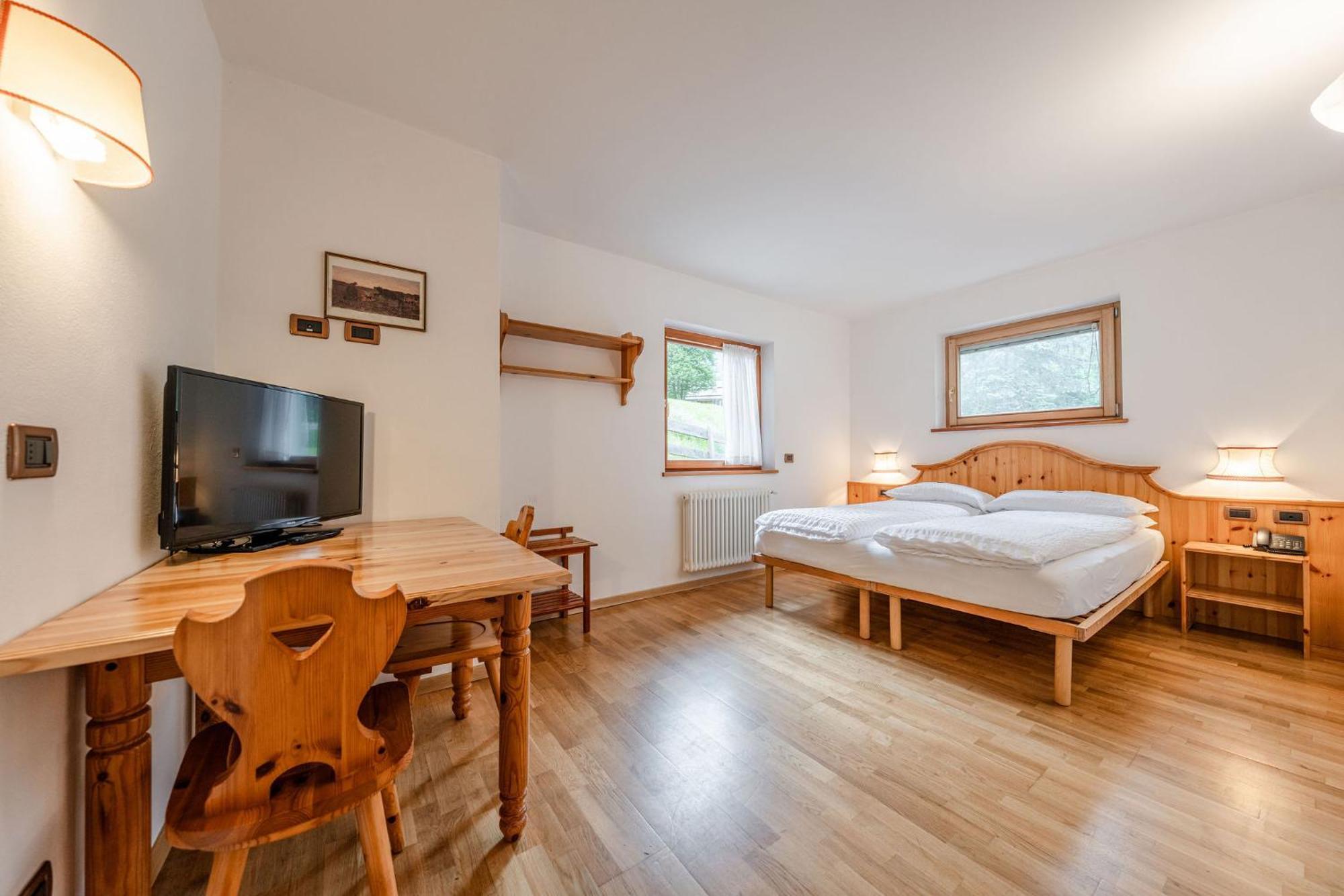 Hotel Vioz Peio Fonti Dış mekan fotoğraf