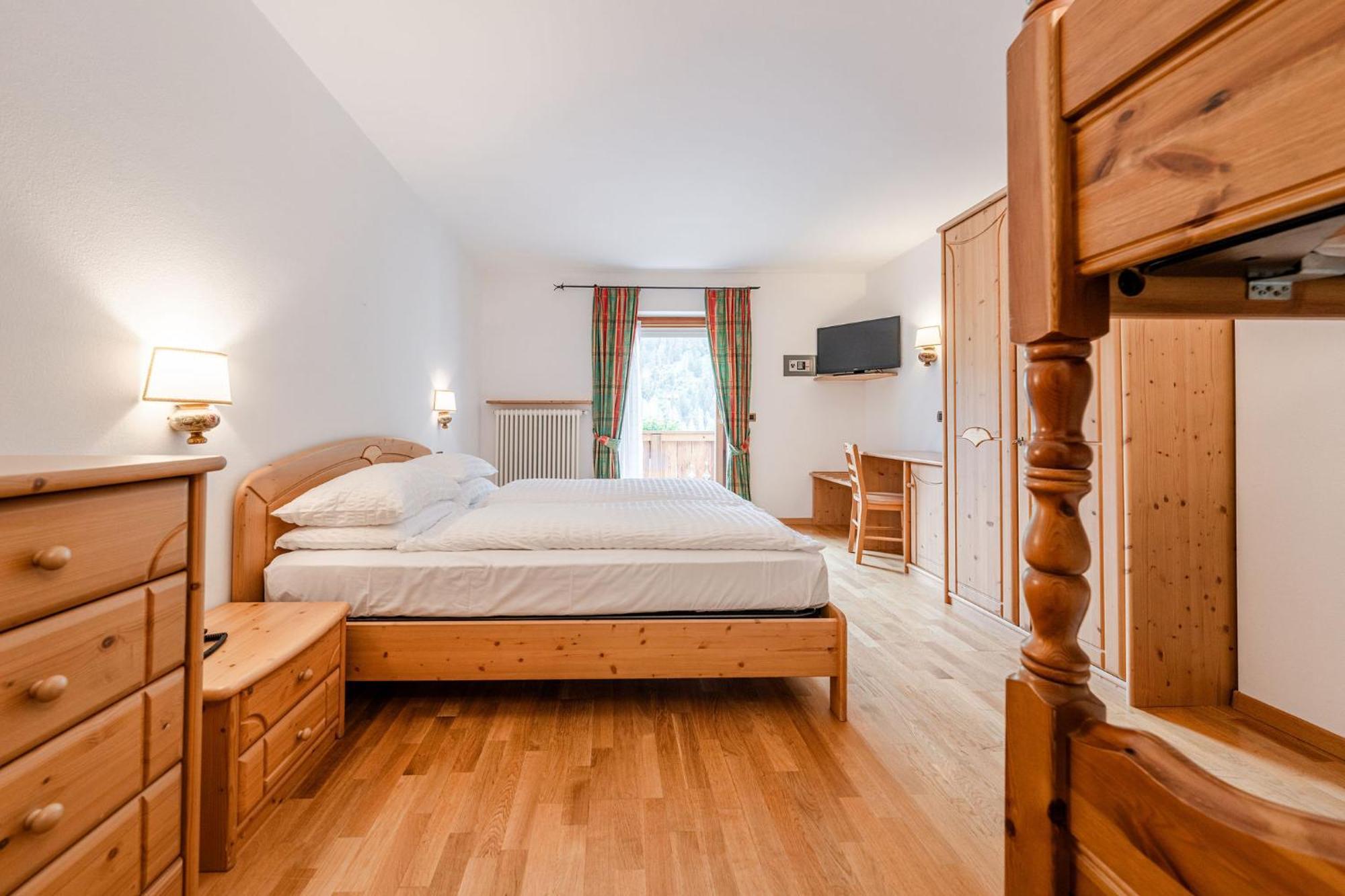 Hotel Vioz Peio Fonti Dış mekan fotoğraf