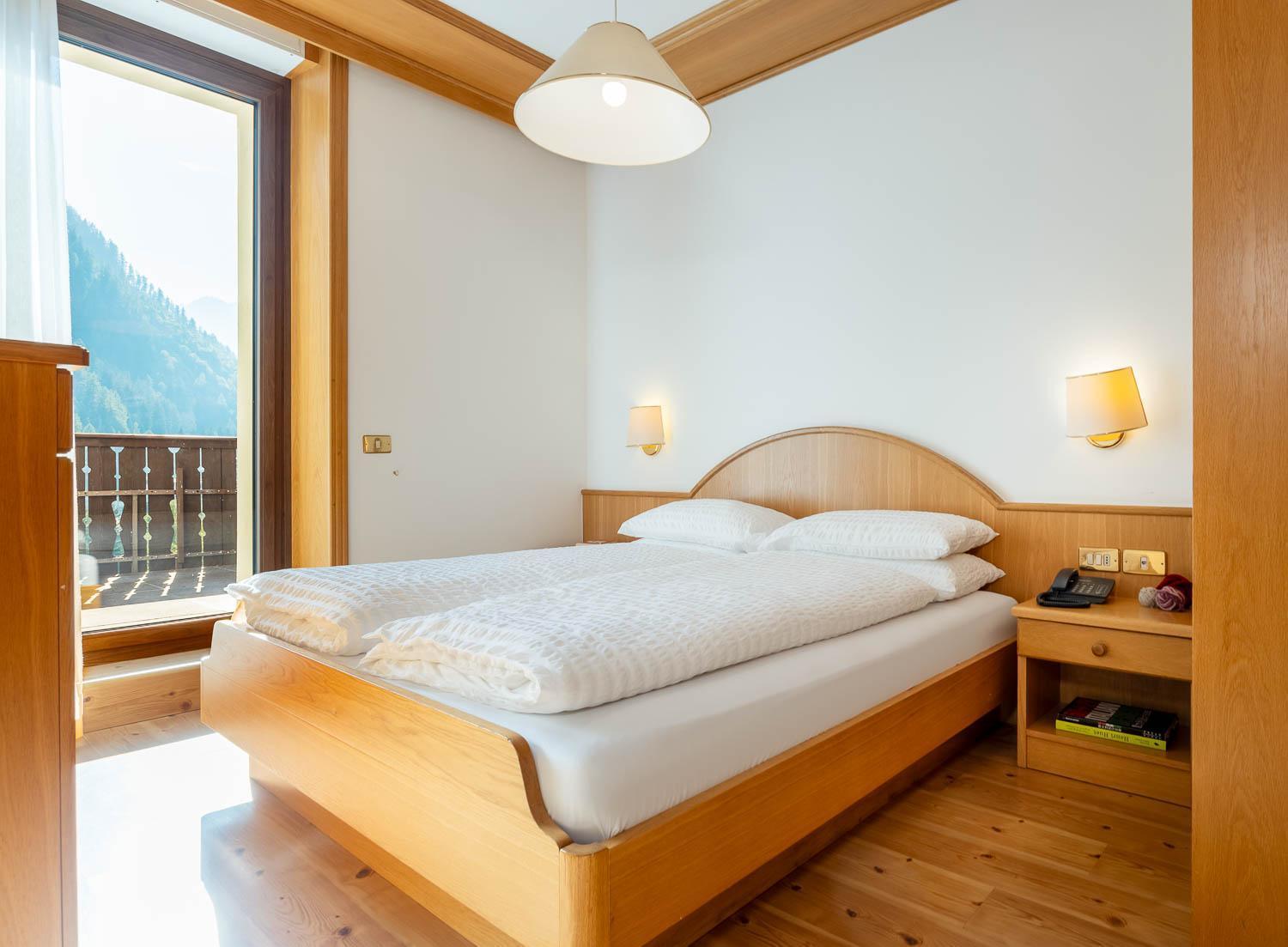 Hotel Vioz Peio Fonti Dış mekan fotoğraf