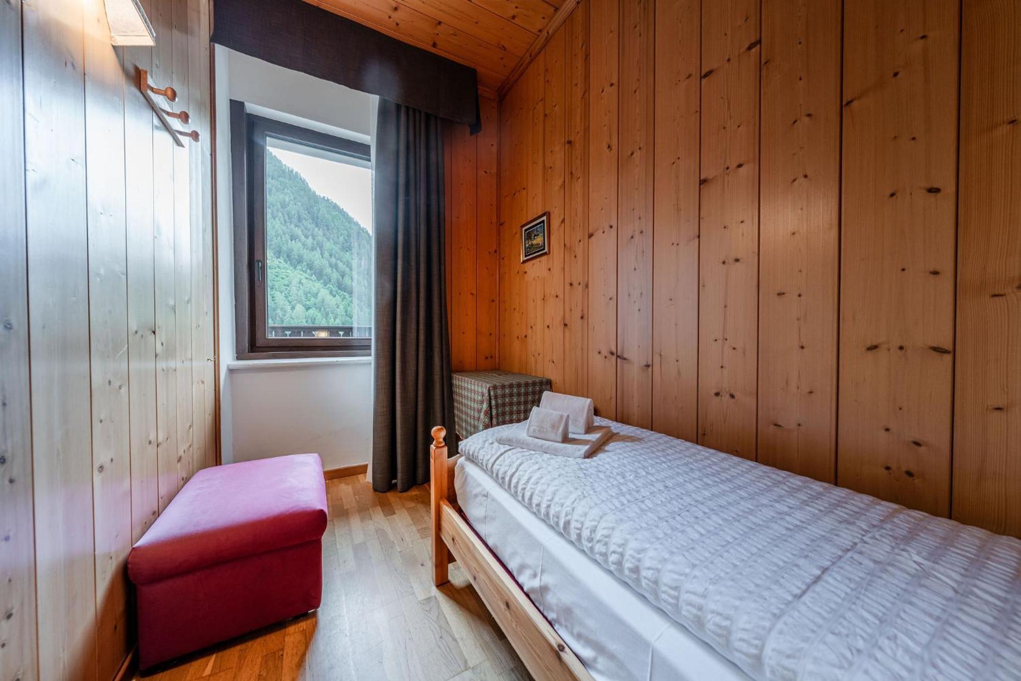 Hotel Vioz Peio Fonti Dış mekan fotoğraf