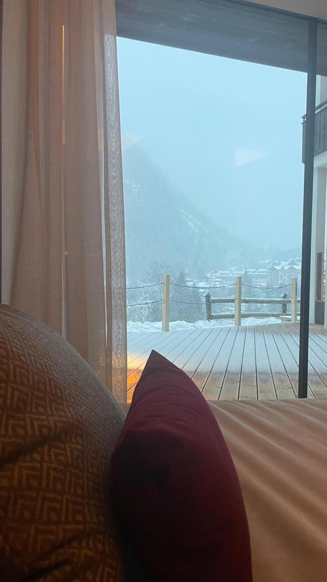 Hotel Vioz Peio Fonti Dış mekan fotoğraf