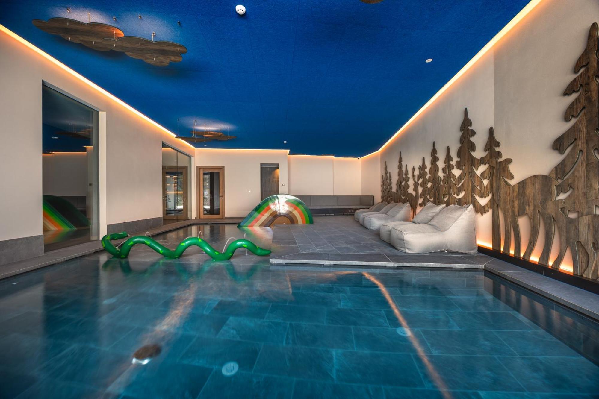 Hotel Vioz Peio Fonti Dış mekan fotoğraf