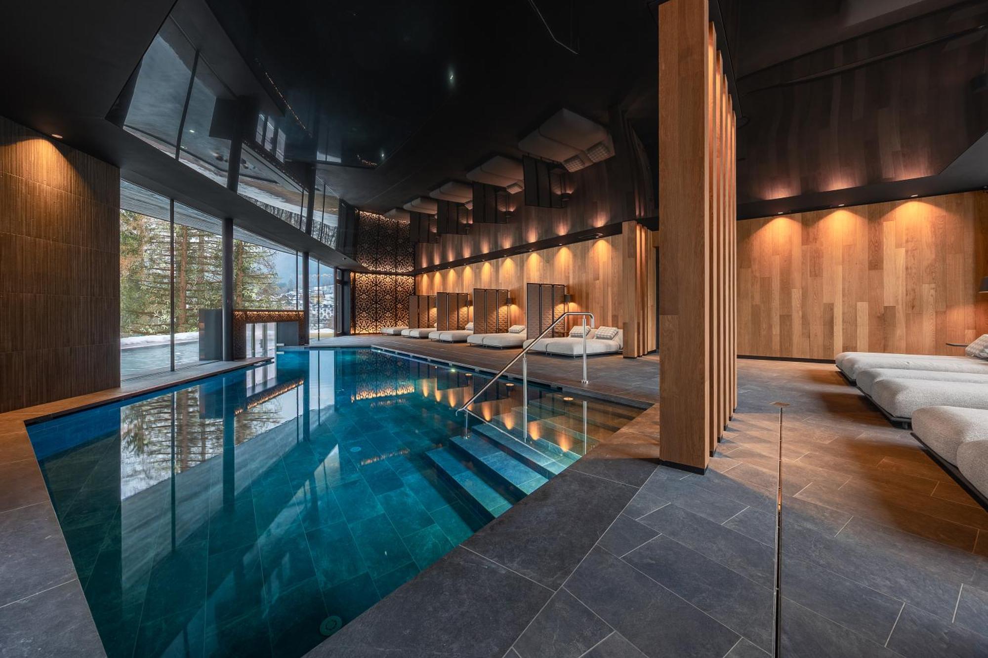 Hotel Vioz Peio Fonti Dış mekan fotoğraf