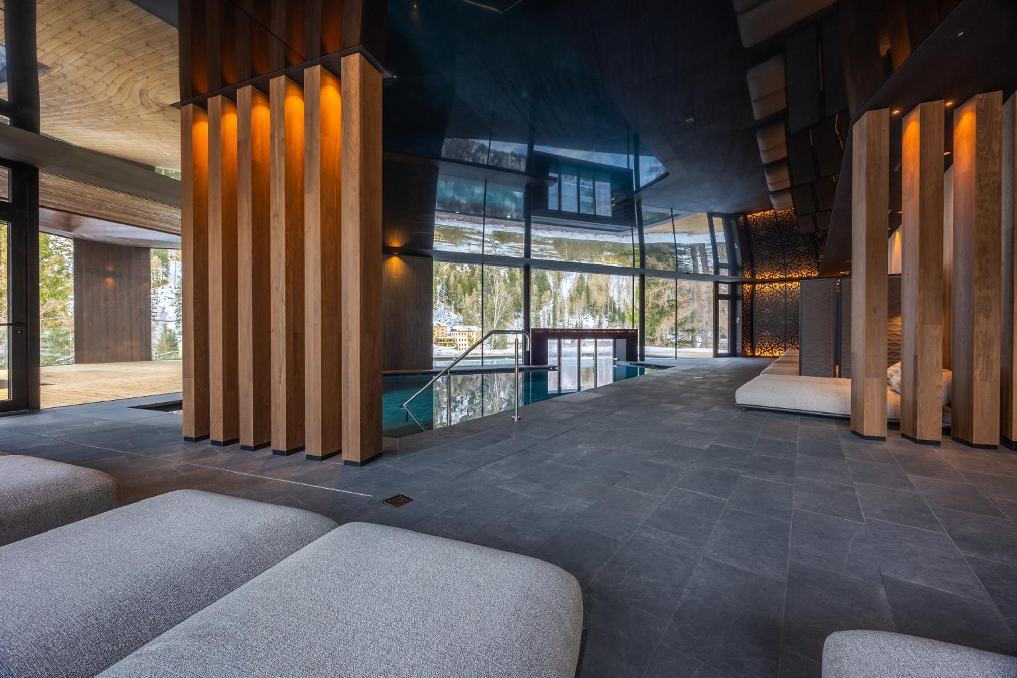 Hotel Vioz Peio Fonti Dış mekan fotoğraf