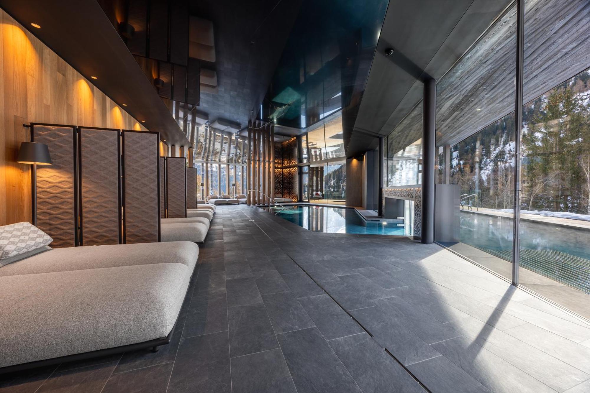 Hotel Vioz Peio Fonti Dış mekan fotoğraf